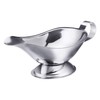 Westmark 62282270 Sauce Bowl, Drip-Free Spout, Capacity: 250 ml, Stainless