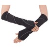 Purwonder Women's Arm Warmers Design No. 8 -