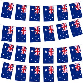 Country Flags (Flags 10m Australia)