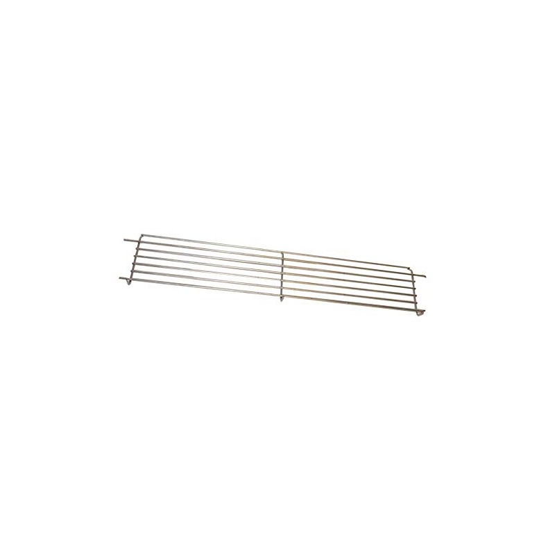 Weber 70191 Warming Rack for 2007 and Newer Summit 400