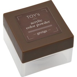 TOY's x INITY T-CP06 Gurege Acrylic Color Powder 0.2 oz (7 g)