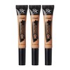 Ruby Kisses HD Concealer & Foundation Flawless Full Cover Brush