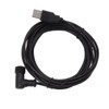Irrigation Controller Cord DC5V 11.5ft Long USB Interface Copper Wire