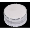 BUGPACK VW BILLET CAP FOR SMOOTH OIL FILLER NECKS POLISHED