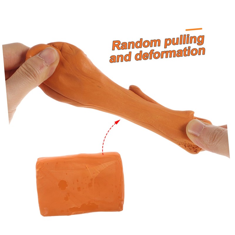 BUGUUYO Car Cleaning Clay Bar Kit Automotive Detailing Clay for