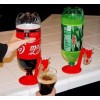 TechMel Dispensador De Refrescos Tipo Refill Como En Restaurant