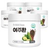 Charm goods [Cham Goods] Domestic Yeoju pills 200g 5 packs
