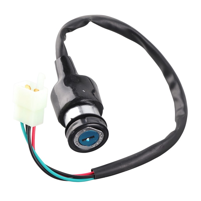 Motorcycle Ignition Switch Lock W/Keys Fit for CFmoto CF188 CF500