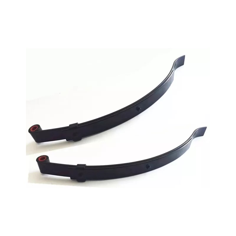 espeedpro21 Set (2) 24.5 24 1/2" Boat Trailer Slipper Leaf