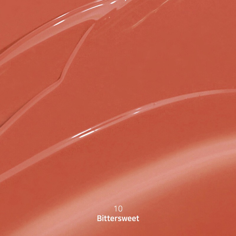 2aN Dew Glowy Tint 3.4g - 10 Bittersweet