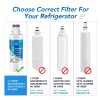 Fit For LG RWF4700AC Water Filter Fit for LT1000P, ADQ747935,