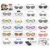 Original X-KD's Biker Sunglasses (POLARIZED GREY) XKDs as worn by