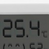 Temperature Humidity Sensor WiFi Intelligent Digital Thermometer Indoor LCD Hygrometer