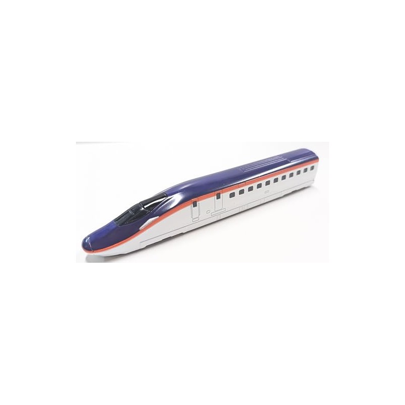 TRANE [Made in Japan] N Gauge Die-Cast Scale Model No.