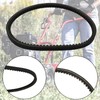 26" Tiller Belt 4XLA Compatible with CountyLine CRT 20969 Tiller