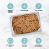 Boxiki Kitchen Non-Stick Ceramic Baking Sheet - Slick & Non-Toxic