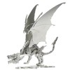 Kolotesame Mythical Ice Dragon 3D Metal Puzzle Model for Adults,