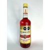 Jarabe La Madrileña Rojo 1l