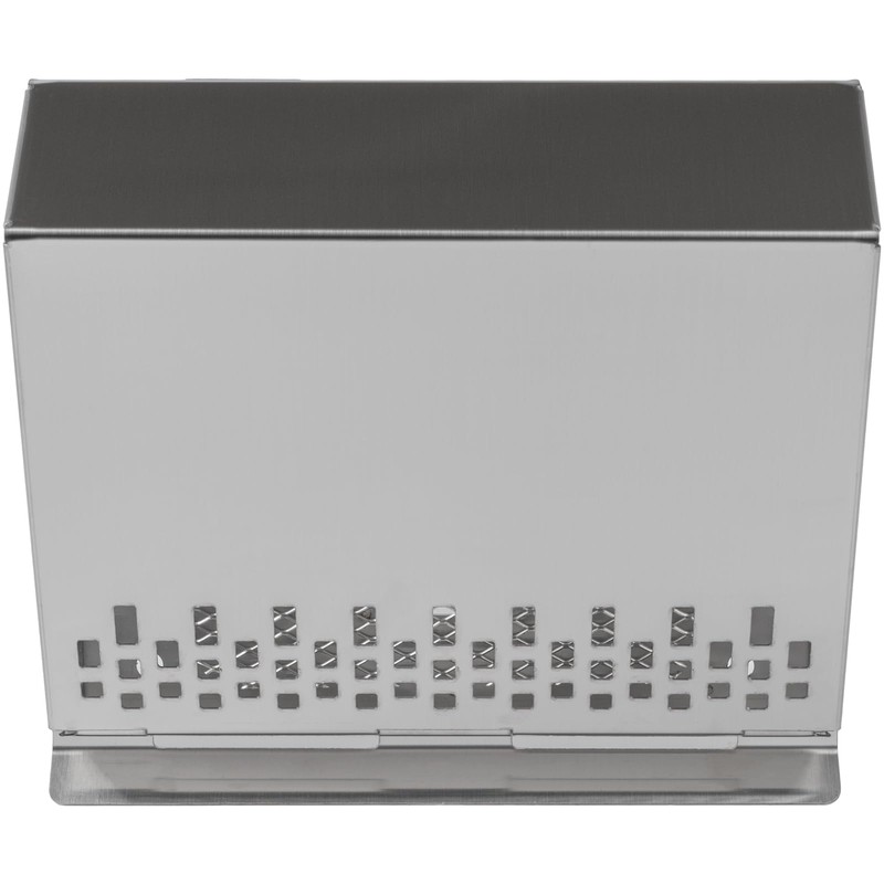 Vent Systems 4" Inch Air Supply Vent Cover with Rubber