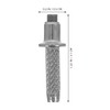 Garneck Hiking Poles Replacement Tips: Set of 10 Premium Tungsten