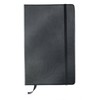 Notebook A5, Black