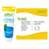 Alba Botanica: Very Emollient Cream Shave Unscented, 8 oz (3