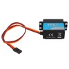 RC Car Digital Servo 8.4V 40KG High Torque All Metal