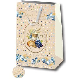 1st Holy Communion Gift Bag Multicolour Girls & Boys