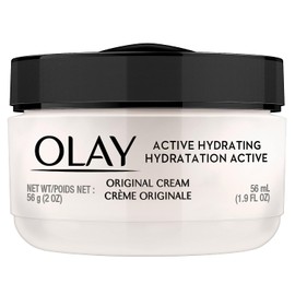 Oil Of Olay Cream Size 2z Olay Original Active Hydrating Cream