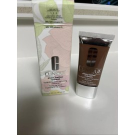 Clinique NEW Clinique Even Better Refresh Hydrating Repairing Foundation WN 125 Mahogany