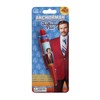 Funko AM01221 Anchorman Talking Pen