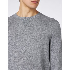 s.Oliver Men's Pullover with Crew Neck, 57 x 1