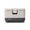 Coleman Pro Heavy-Duty 9qt Ultra-Light Premium Hard Cooler Lunchbox, Extra-Thick