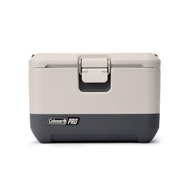 Coleman Pro Heavy-Duty 9qt Ultra-Light Premium Hard Cooler Lunchbox, Extra-Thick Insulation Keeps Ice for Days