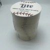 Miller Lite Baseball Round Paper Bar Coasters Pack of 100