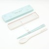 OSK CT-27 Sliding Type, Antibacterial Combination Set, 7.1 inches (18