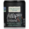Frontier, Allspice Ground, 0.4 Ounce