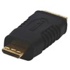 Bulk VC-012G HDMI Adaptor Gold-Plated