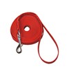 Original Biothane® Recall Lead Red with Hand Loop, 5 m
