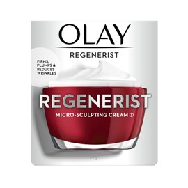 Olay Regenerist - Crema hidratante antienvejecimiento, 1.7 onzas