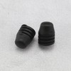 LT Easiyl Pack of 4 Car Bonnet Lid Stop Buffer
