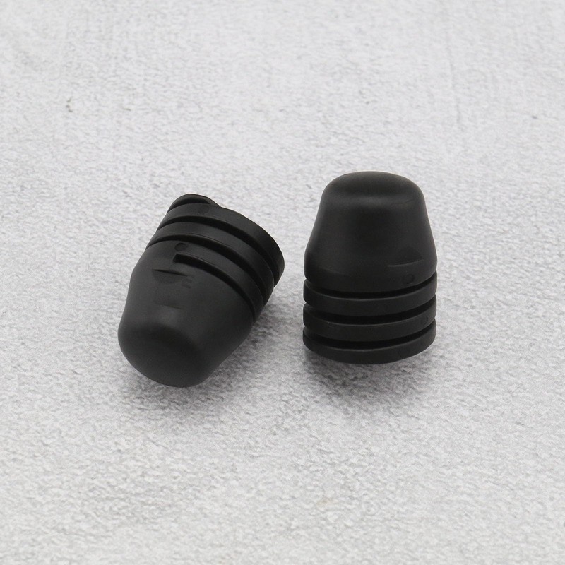 LT Easiyl Pack of 4 Car Bonnet Lid Stop Buffer