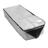 Attic Stairway Insulation Cover Energy Saving Attic Stairs Door Ladder
