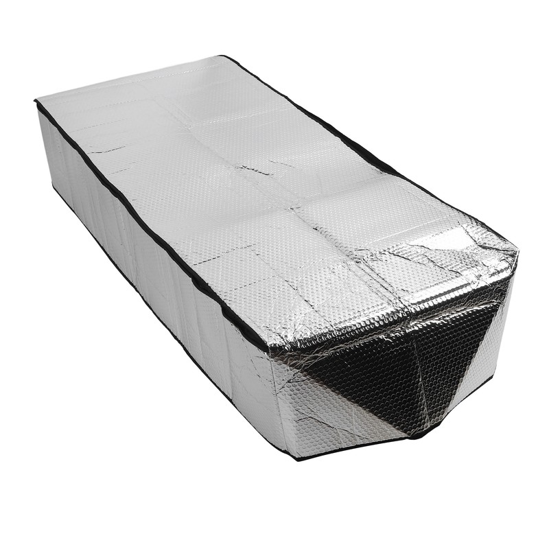 Attic Stairway Insulation Cover Energy Saving Attic Stairs Door Ladder