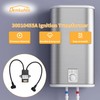 Denkuhin 30010455A Ignition Transformer for Navien Tankless Water Heater NPE