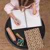 Miquelrius - A4 Notebook Smooth Sheets 80gsm Recycled Paper 80