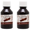 Drogueria Espiritu de Canela Cinnamon Hair Oil 4oz (Pack of