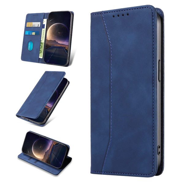 KANVOOS Handyhülle für Oppo Find X5 Lite 5G Hülle, Premium