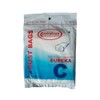 EnviroCare Replacement Vacuum Cleaner Dust Bags Designed to fit Eureka