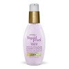 OGX Suero Nutritivo Suavizante Cabello Ogx Liquid Pearl Luminesc